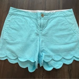 Lilly Pulitzer shorts